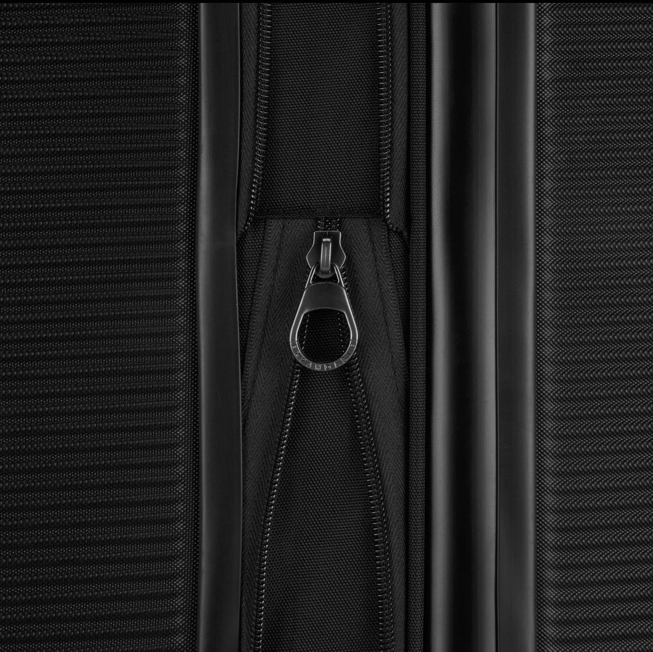 Valise moyenne Wellington Bugatti