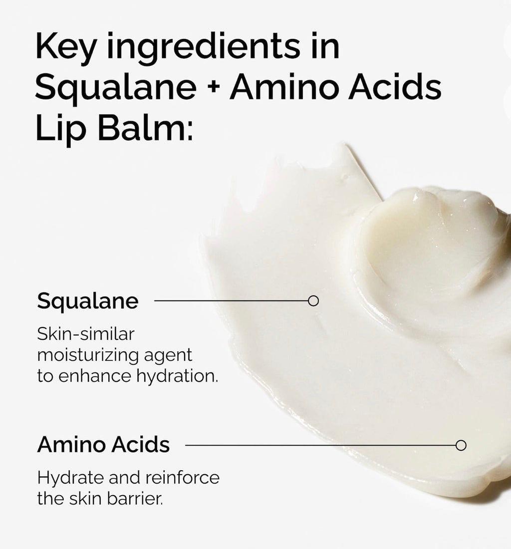 The Ordinary Un baume hydratant