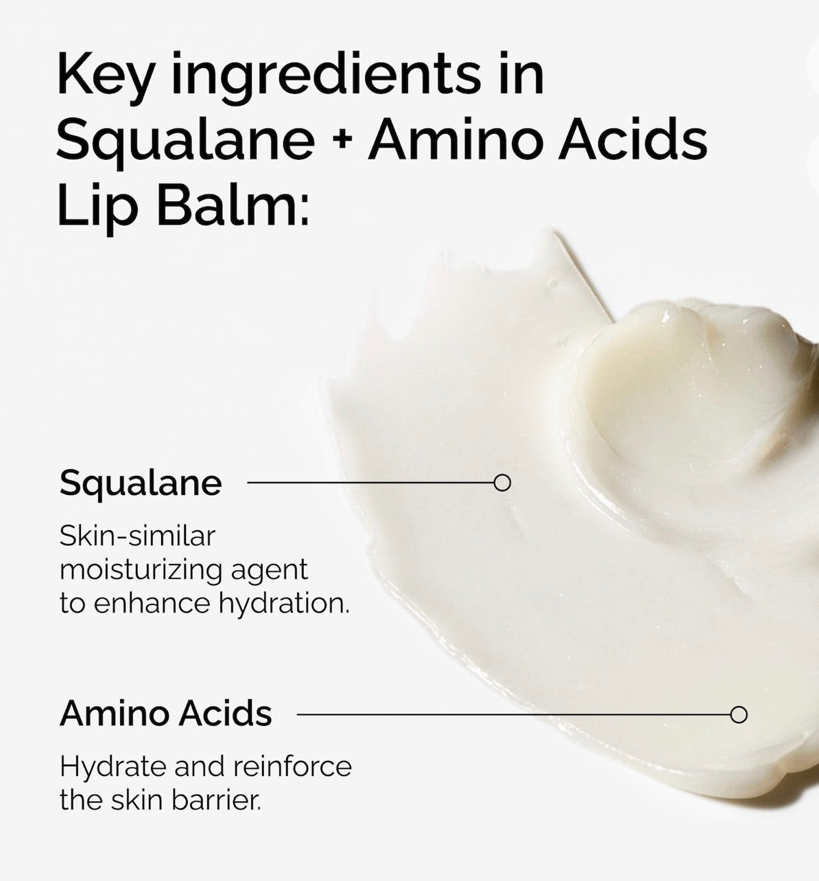 The Ordinary Un baume hydratant