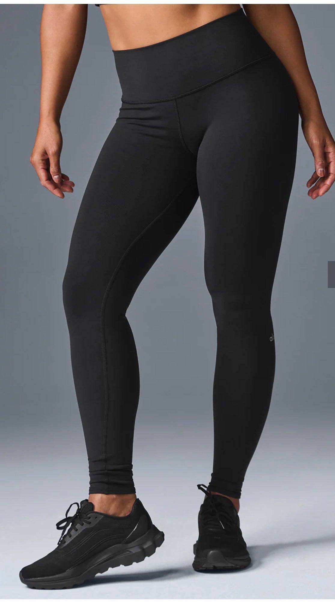 Legging ALO à taille haute