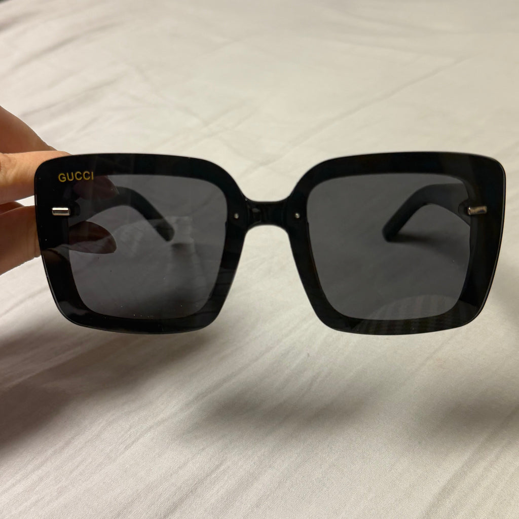 Lunette de Soleil GUCCI