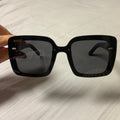 Lunette de Soleil GUCCI