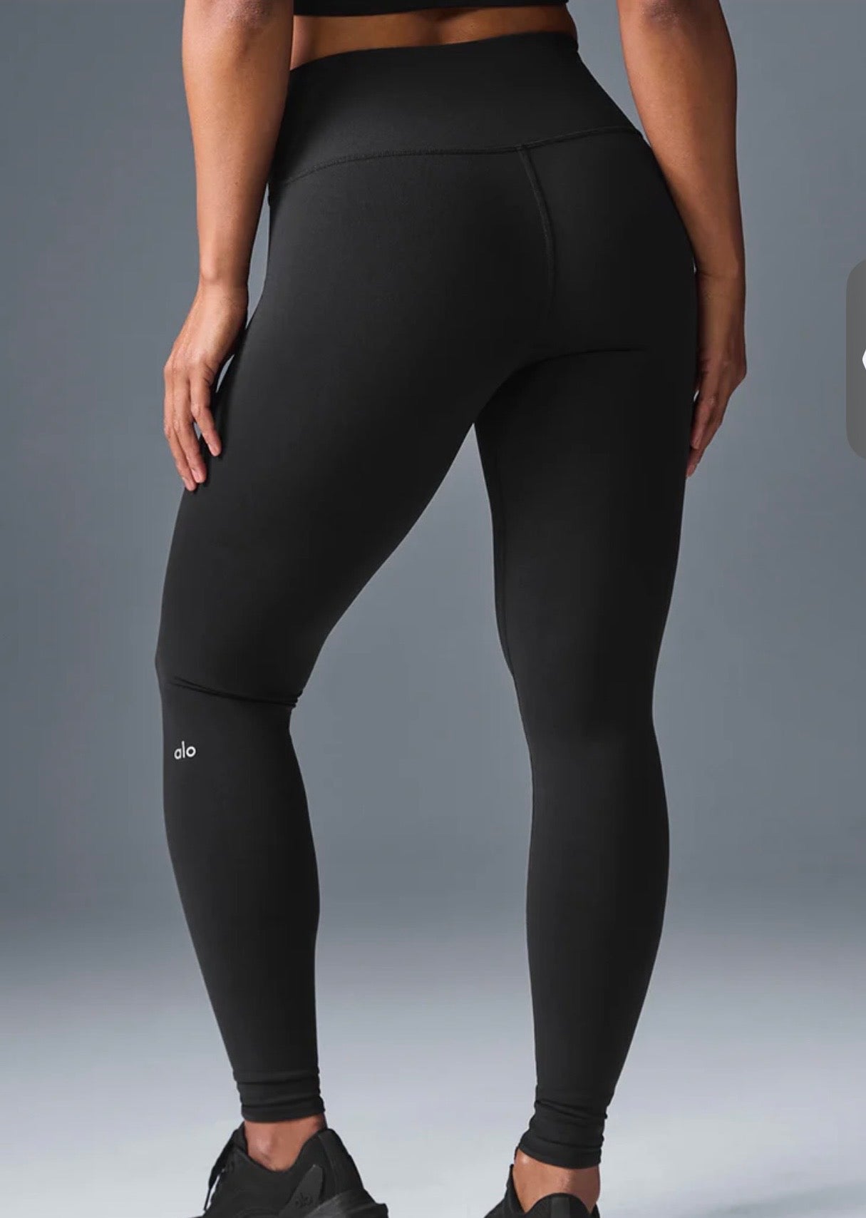 Legging ALO à taille haute