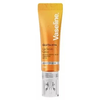 Vaseline - Brillant de sérum pour les lèvres- 4 saveurs
